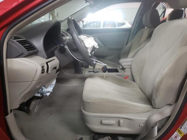 2008 Toyota Camry CE