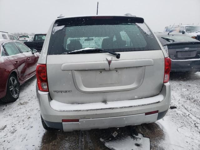 2008 Pontiac Torrent