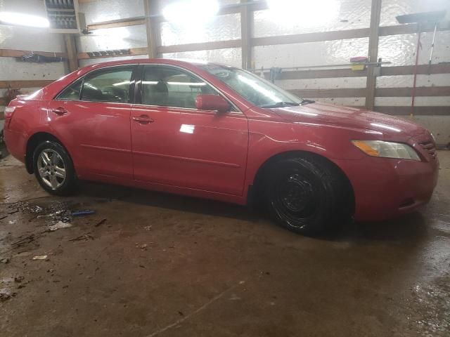 2008 Toyota Camry CE