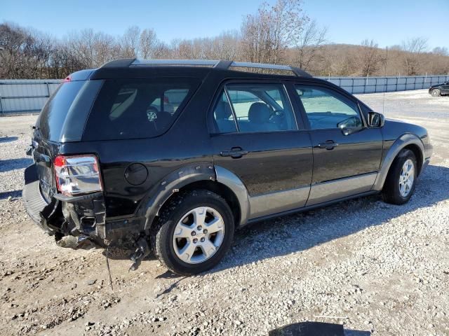 2006 Ford Freestyle SEL