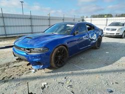 Salvage cars for sale from Copart Lumberton, NC: 2019 Dodge Charger Scat Pack