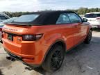 2018 Land Rover Range Rover Evoque HSE Dynamic