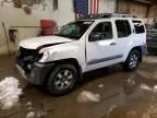 2010 Nissan Xterra OFF Road