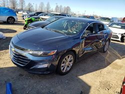 2020 Chevrolet Malibu LT en venta en Bridgeton, MO