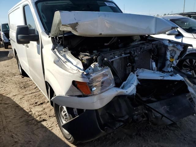 2018 Nissan NV 1500 S