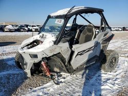 Salvage cars for sale from Copart Magna, UT: 2021 Polaris RZR Trail S 1000 Ultimate