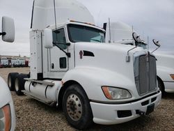 Kenworth Construction t660 salvage cars for sale: 2014 Kenworth Construction T660