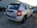 2009 Jeep Compass Sport