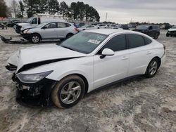 2021 Hyundai Sonata SE for sale in Loganville, GA