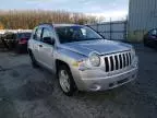 2009 Jeep Compass Sport