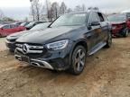 2020 Mercedes-Benz GLC 300 4matic