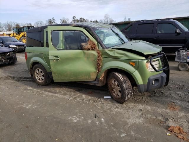 2006 Honda Element EX