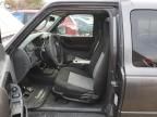 2009 Ford Ranger Super Cab