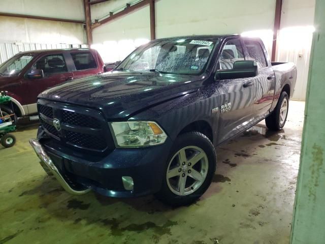 2014 Dodge RAM 1500 ST