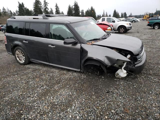 2016 Ford Flex SEL