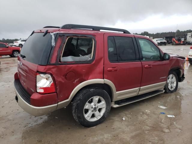 2005 Ford Explorer Eddie Bauer