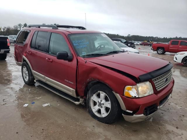 2005 Ford Explorer Eddie Bauer