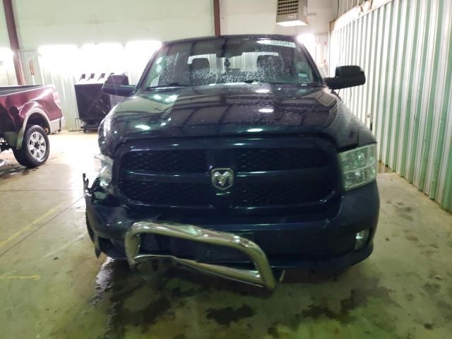 2014 Dodge RAM 1500 ST