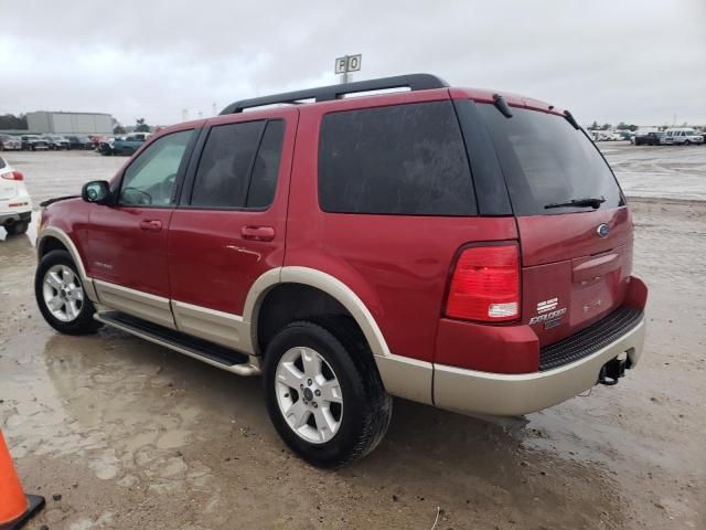 2005 Ford Explorer Eddie Bauer