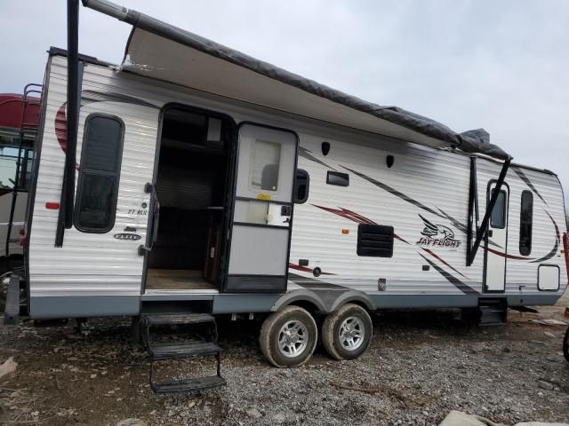 2015 Jayco Motorhome