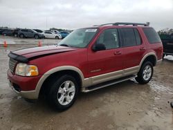 2005 Ford Explorer Eddie Bauer en venta en Houston, TX