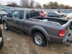 2009 Ford Ranger Super Cab