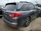 2018 Honda Odyssey Touring