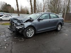 2016 Volkswagen Jetta SE en venta en Portland, OR