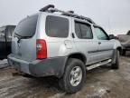 2002 Nissan Xterra XE