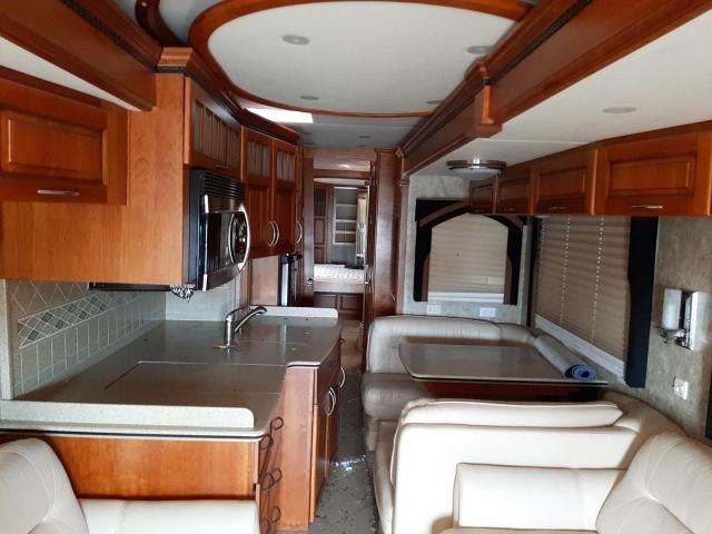 2008 Spartan Motors Motorhome 4VZ