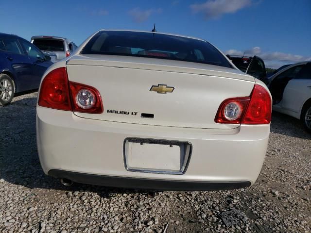 2010 Chevrolet Malibu 1LT