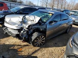 Salvage cars for sale at Bridgeton, MO auction: 2020 Lexus ES 350
