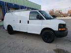 2015 Chevrolet Express G2500