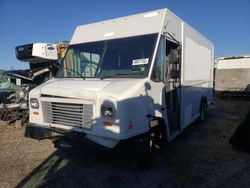Salvage trucks for sale at Brookhaven, NY auction: 2020 Ford F59