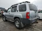 2002 Nissan Xterra XE