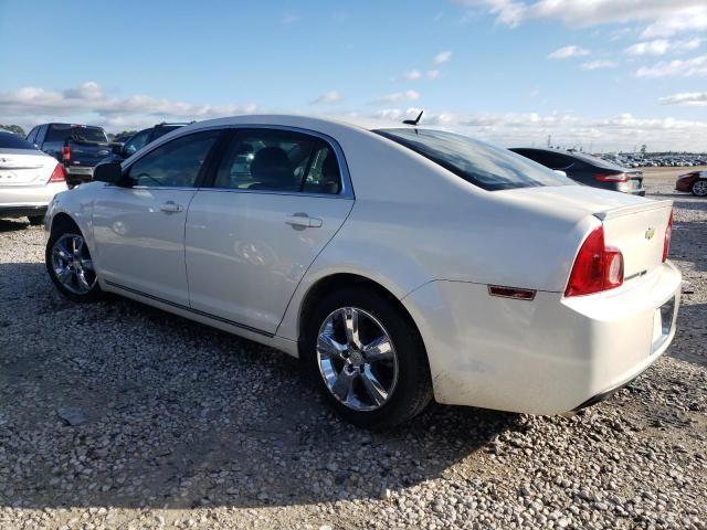 2010 Chevrolet Malibu 1LT