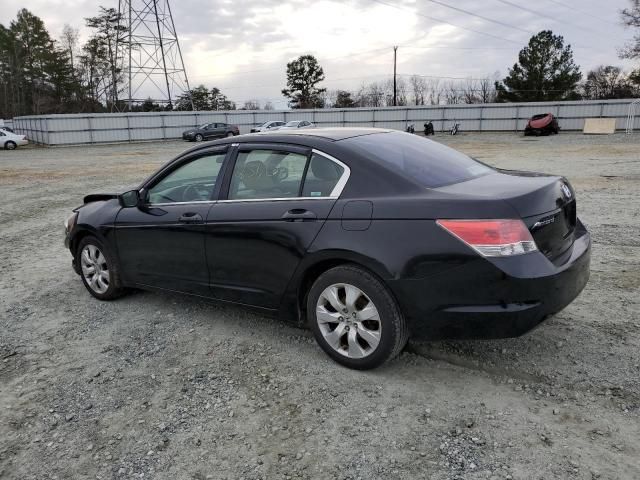 2009 Honda Accord LXP