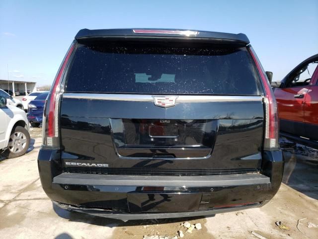 2020 Cadillac Escalade Premium Luxury