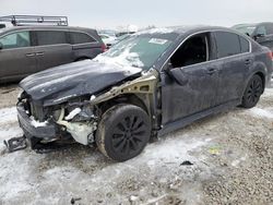 Vehiculos salvage en venta de Copart Magna, UT: 2010 Subaru Legacy 2.5I Limited