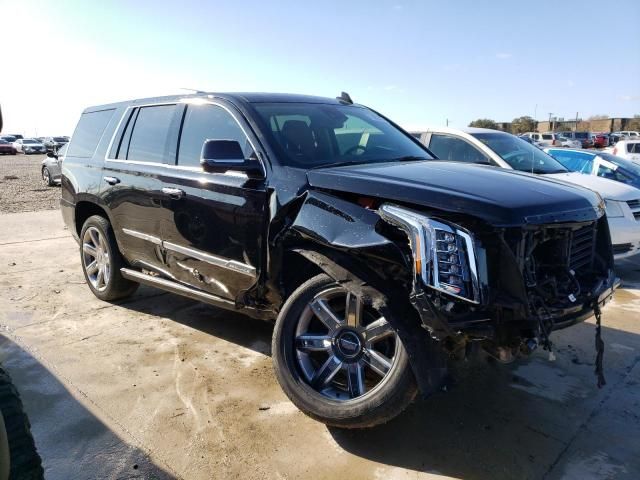 2020 Cadillac Escalade Premium Luxury