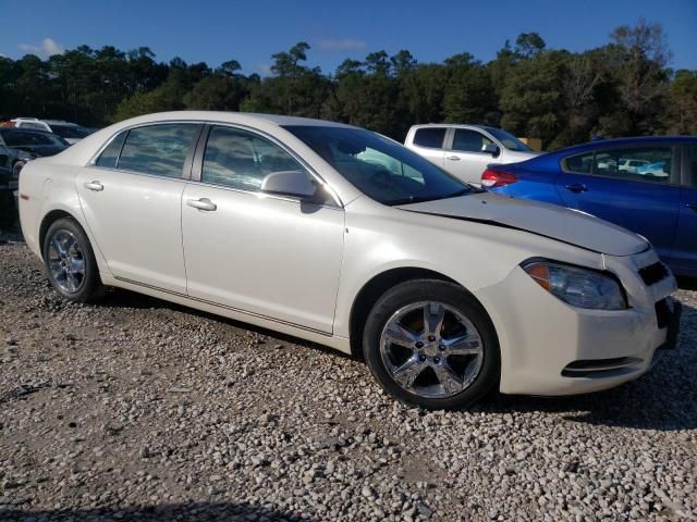 2010 Chevrolet Malibu 1LT