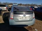 2012 Toyota Prius PLUG-IN