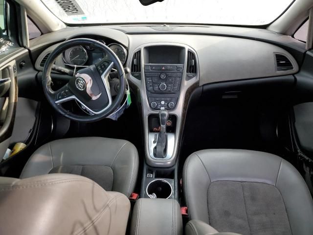 2013 Buick Verano Convenience