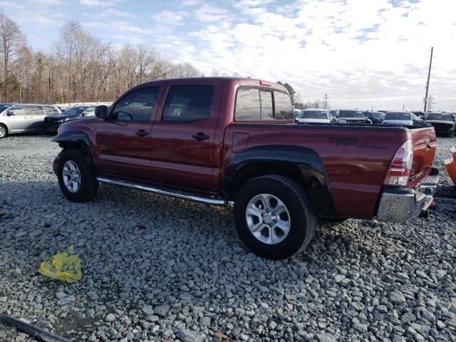 2007 Toyota Tacoma Double Cab Prerunner