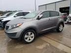 2012 KIA Sportage Base