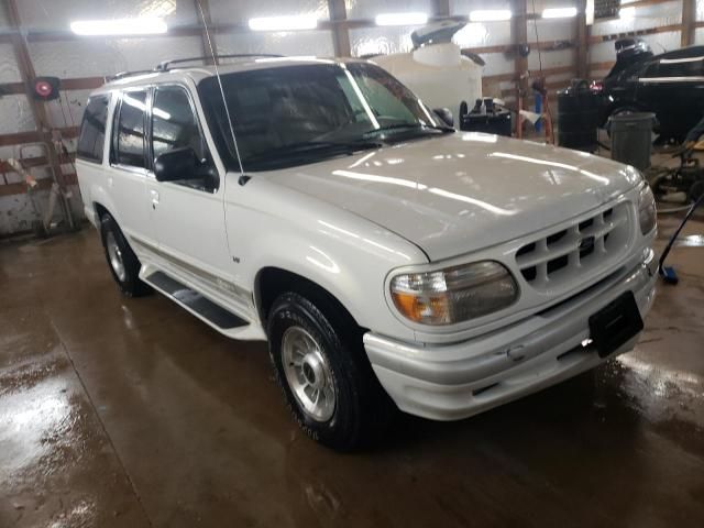 1998 Ford Explorer