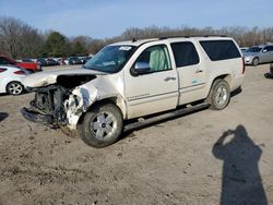 2008 Chevrolet Suburban K1500 LS en venta en Conway, AR