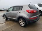 2012 KIA Sportage Base