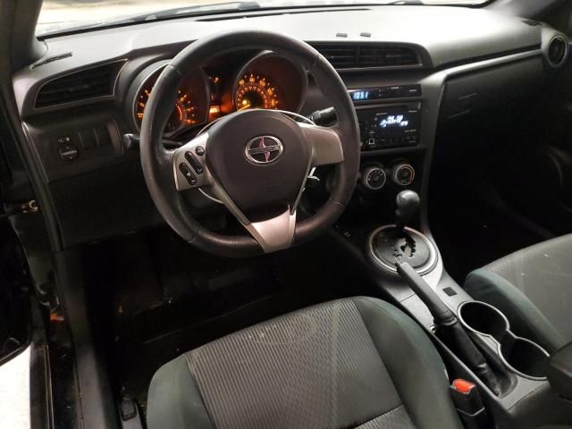 2012 Scion TC