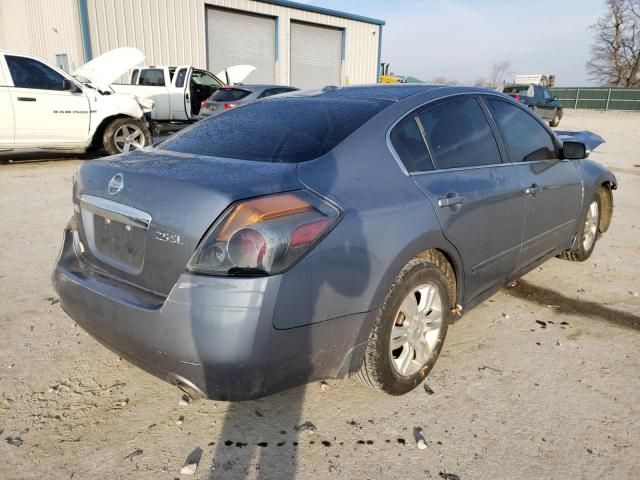 2010 Nissan Altima Base